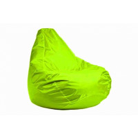 Кресло-мешок Vental Стандарт XL лимонный