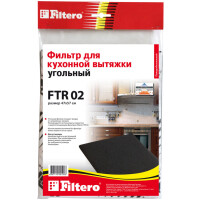 Фильтр Filtero FTR 02