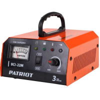 Зарядное устройство Patriot BCI-22 M