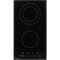 Встраиваемая электрическая варочная панель Krona Laurel 30 BL