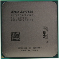 Процессор AMD A8 7680 (AD7680ACI43AB)