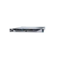 Сервер Dell PowerEdge R630 (210-ADQH-16)
