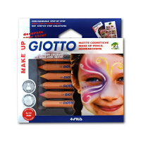 Набор Giotto Make up 470800