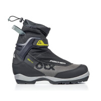Ботинки лыжные Fischer Offtrack 3 BC S35518 NNN 42