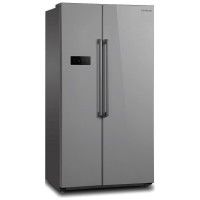 Холодильник Kenwood KSB-1755X