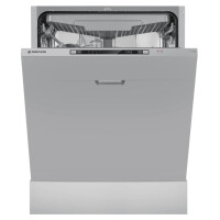 Встраиваемая посудомоечная машина Meferi MDW6073 Ultra