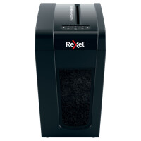 Шредер Rexel Secure X10-SL (2020127EU)