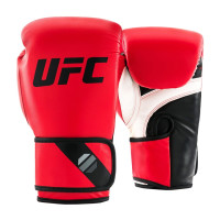 Перчатки тренировочные для спарринга UFC 12 унций (UHK-75031)