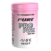 Мазь держания Vauhti Pure Race Pink 1C/-5C (EV-377-GPRNSP)