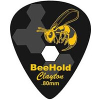 Медиаторы Clayton BHS80/6 Bee Hold 0.80 мм