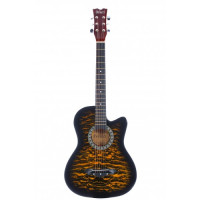 Акустическая гитара Belucci BC3830 SB