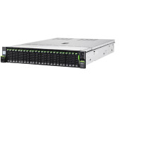 Сервер Fujitsu PRIMERGY RX2540 M5 (VFY:R2545SX100RU)