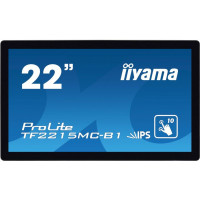 Монитор Iiyama ProLite TF2215MC-B1