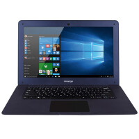 Ноутбук Prestigio SmartBook 141C синий
