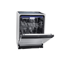 Встраиваемая посудомоечная машина Bomann GSPE 872 VI (УЦЕНКА)
