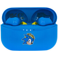 Беспроводные наушники OTL Technologies Sonic the Hedgehog (41000010682)