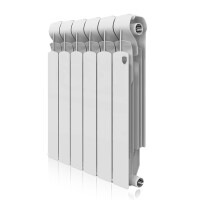 Радиатор отопления Royal Thermo Indigo Super 500 x6