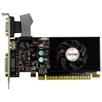 Видеокарта Afox Geforce GT220 (AF220-1024D3L2)