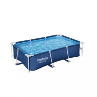 Каркасный бассейн Bestway Splash Frame Pools 56403 BW