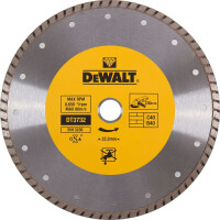 Алмазный диск DeWalt DT3732