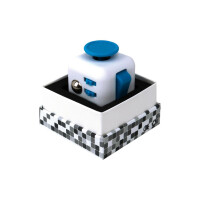 Игрушка-антистресс Fidget Cube 6118 Аква