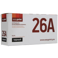 Картридж Easyprint LH-26A (CF226A)