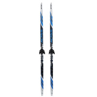 Лыжный комплект STC 195 75мм (без палок)