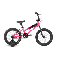 Велосипед Haro 16 Shredder Girls AL пурпурный (21074)