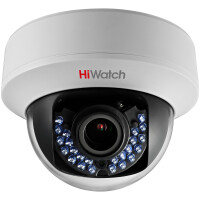 Видеокамера Hikvision HiWatch DS-T107 (2.8-12мм)