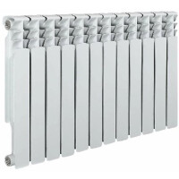 Радиатор отопления Firenze BI 500/80 B20 (00-00011245)
