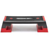 Степ-платформа Reebok The Original Step RAP-11150RD
