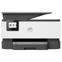 МФУ HP OfficeJet Pro 9013 AiO Printer (1KR49B)