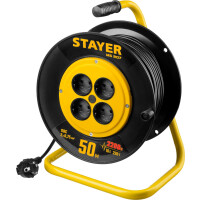 Силовой удлинитель Stayer 55073-50