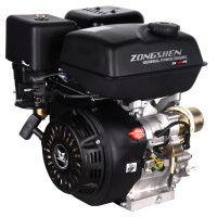 Двигатель Zongshen ZS 177FE (1T90QW772)