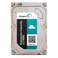 Жесткий диск Seagate ST8000NM0055