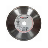 Алмазный диск RedVerg 300х25,4 мм 900151