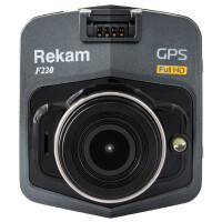 Видеорегистратор Rekam F220