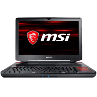 Ноутбук MSI GT83 Titan 8RG-005RU (9S7-181612-005)