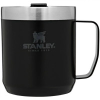 Термокружка Stanley Classic черный (10-09366-006)