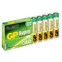 Батарейки GP 24A-B10