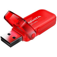 Флеш-диск A-Data 16GB UV240 Красный