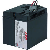 Батарея для ИБП APC RBC7