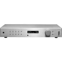 ЦАП Audiolab 8200 DQ, silver