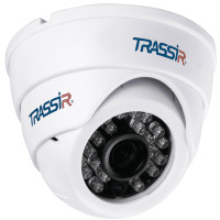 Видеокамера IP Trassir TR-D8121IR2W (2.8 мм)