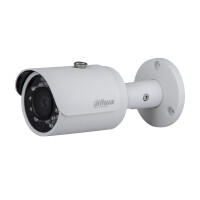 Видеокамера IP Dahua DH-IPC-HFW1020SP-0280B-S3