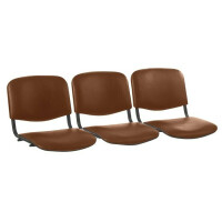 Сиденья для кресла Comforum Трим коричневый