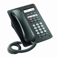 VoIP-телефон Avaya 1603SW-I BLK