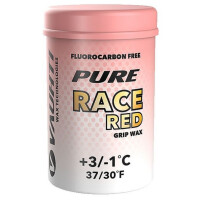 Мазь держания Vauhti Pure Race RED +3C/-1C (EV-377-GPROSR)