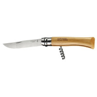 Нож перочинный Opinel 10VRI (001410)