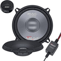Автоакустика Mac Audio Star Flat 2.13